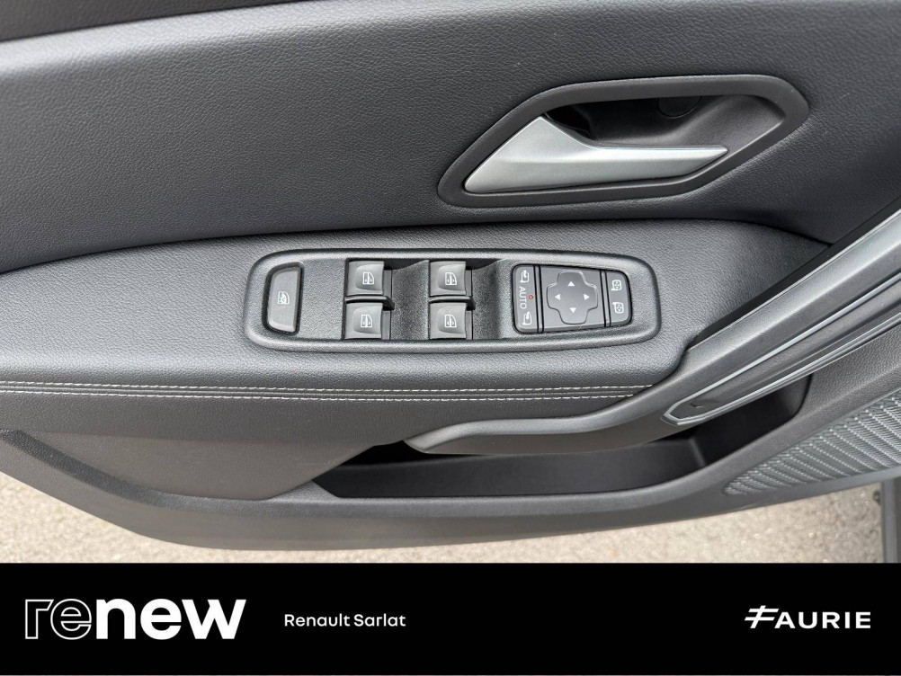 Acheter Dacia Duster Duster ECO-G 100 4x2 Journey 5p occasion dans les concessions du Groupe Faurie