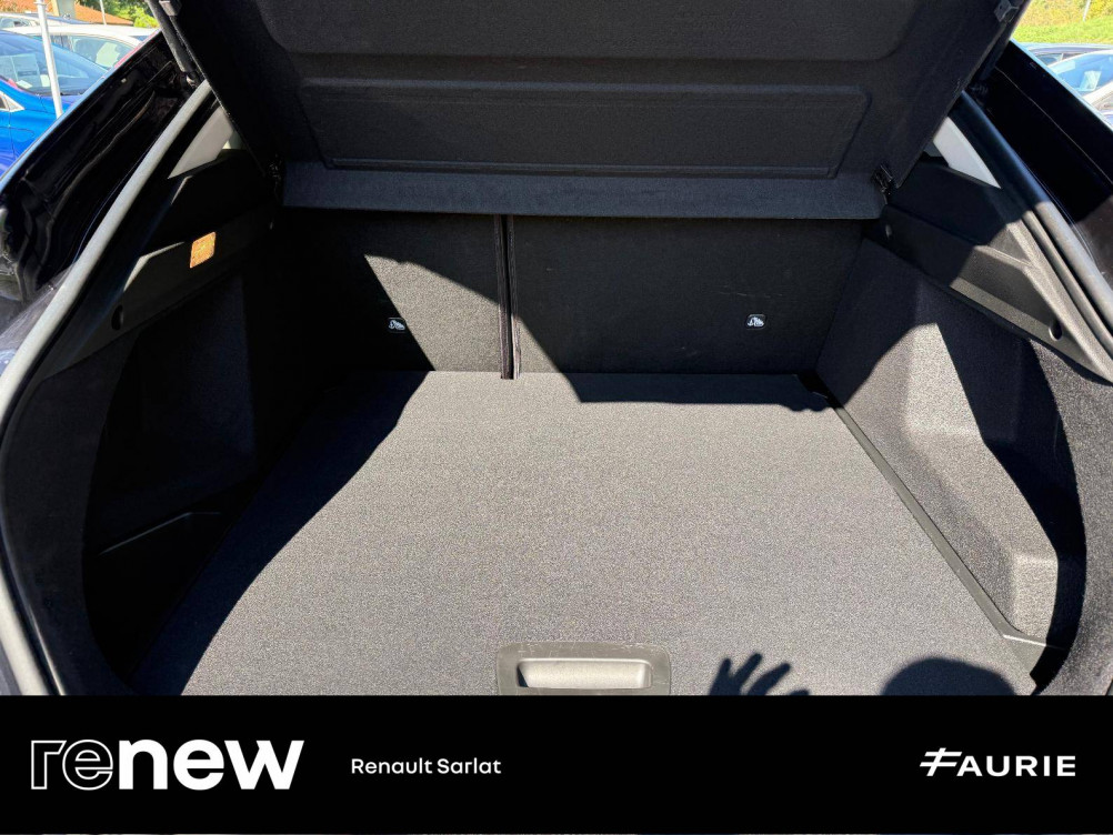 Acheter Renault Arkana Arkana TCe 140 EDC - 23 Evolution 5p occasion dans les concessions du Groupe Faurie