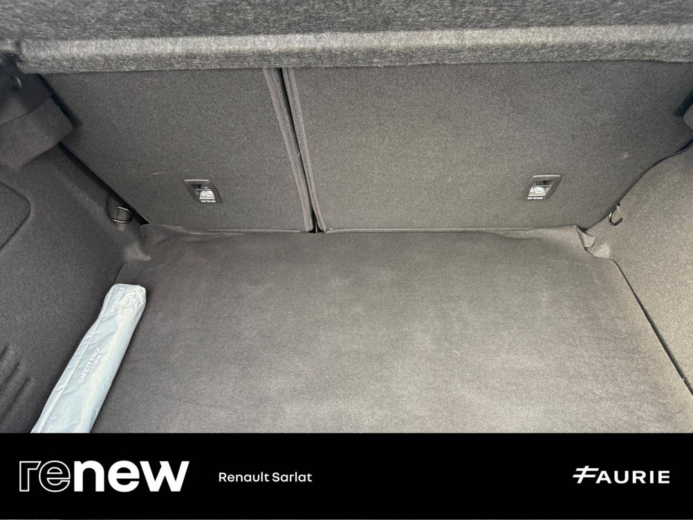 Acheter Renault Megane 4 Mégane IV Berline Blue dCi 115 EDC - 21N Business 5p occasion dans les concessions du Groupe Faurie