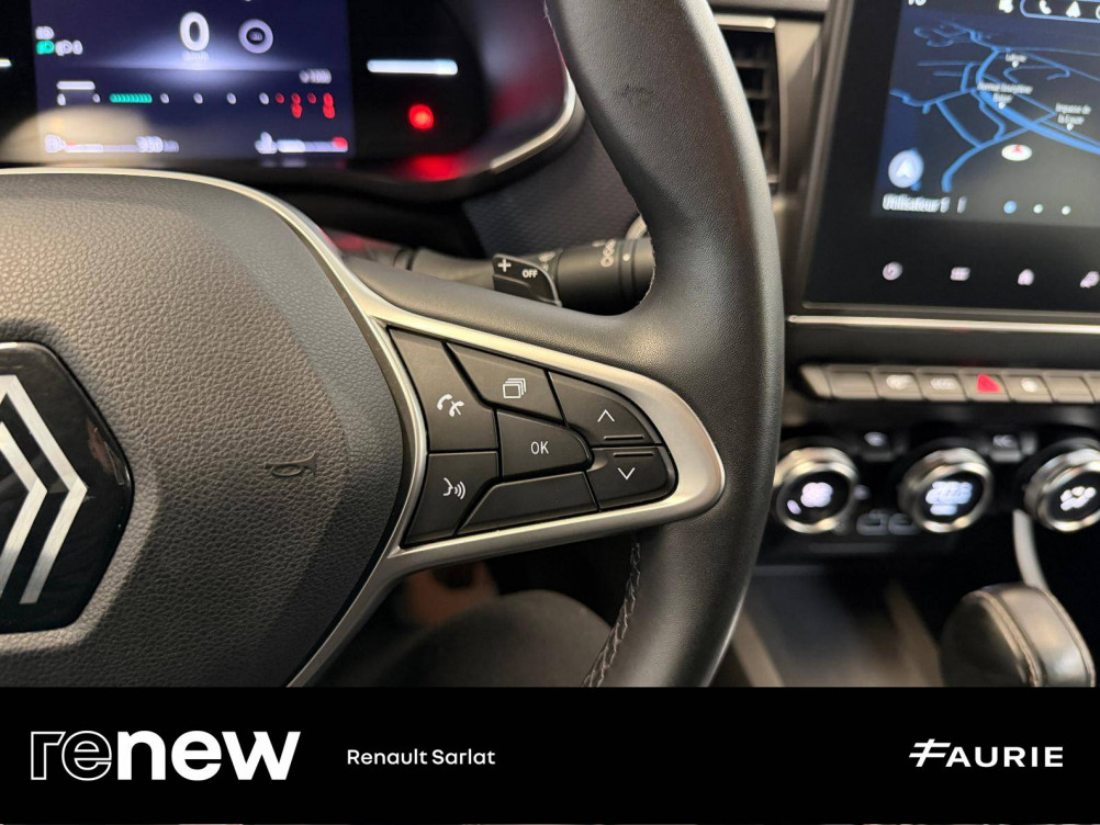 Acheter Renault Arkana Arkana TCe 140 EDC - 23 Evolution 5p occasion dans les concessions du Groupe Faurie