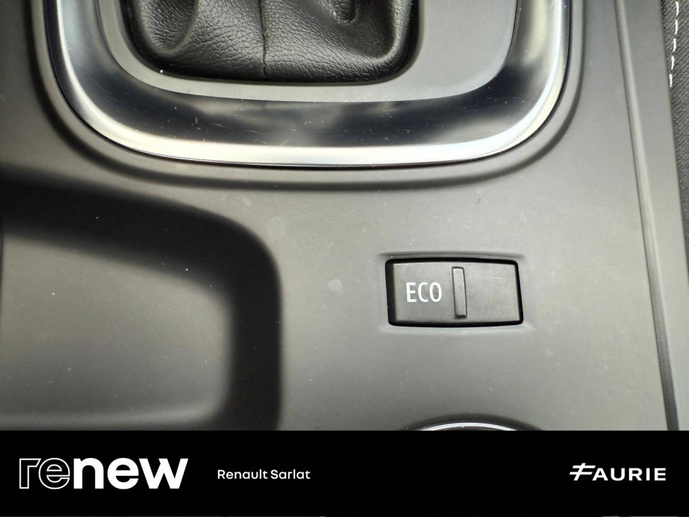 Acheter Renault Megane 4 Mégane IV Berline Blue dCi 115 EDC - 21N Business 5p occasion dans les concessions du Groupe Faurie