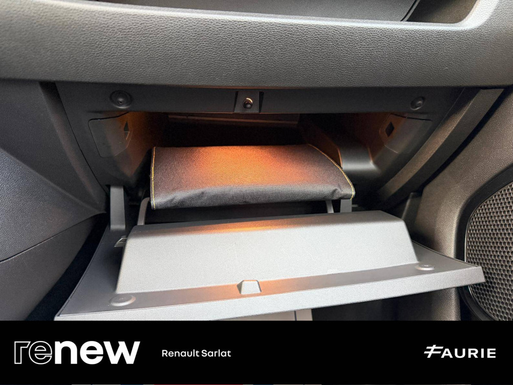 Acheter Renault Zoe Zoe R110 Life 5p occasion dans les concessions du Groupe Faurie