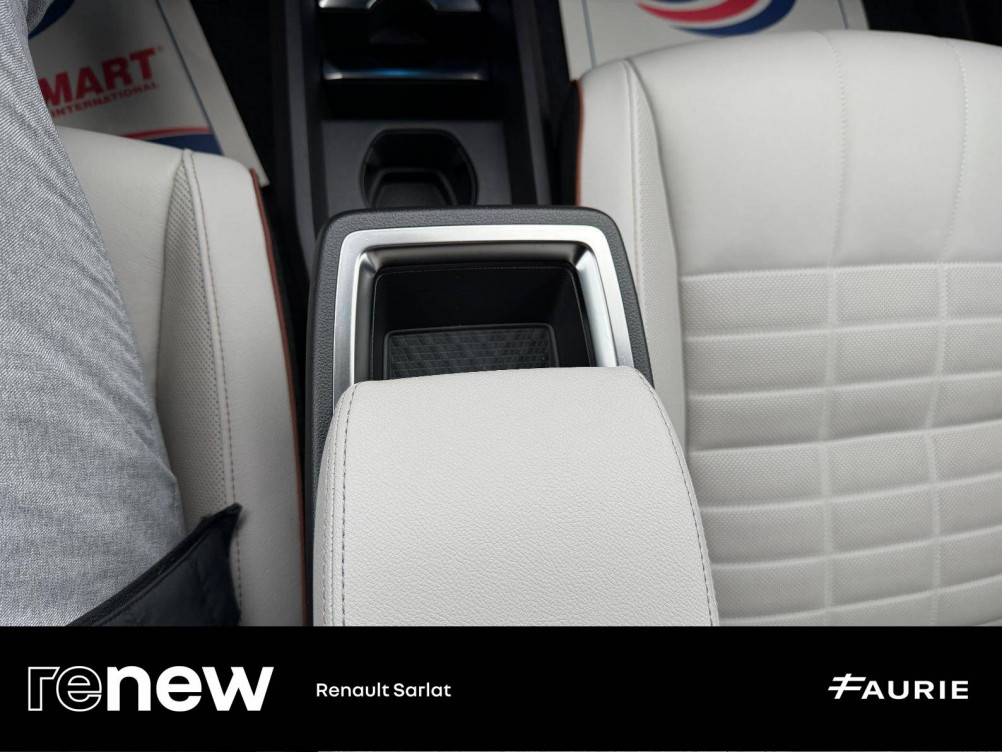 Acheter Renault Megane E-Tech Megane E-Tech EV60 220 ch optimum charge Iconic 5p occasion dans les concessions du Groupe Faurie