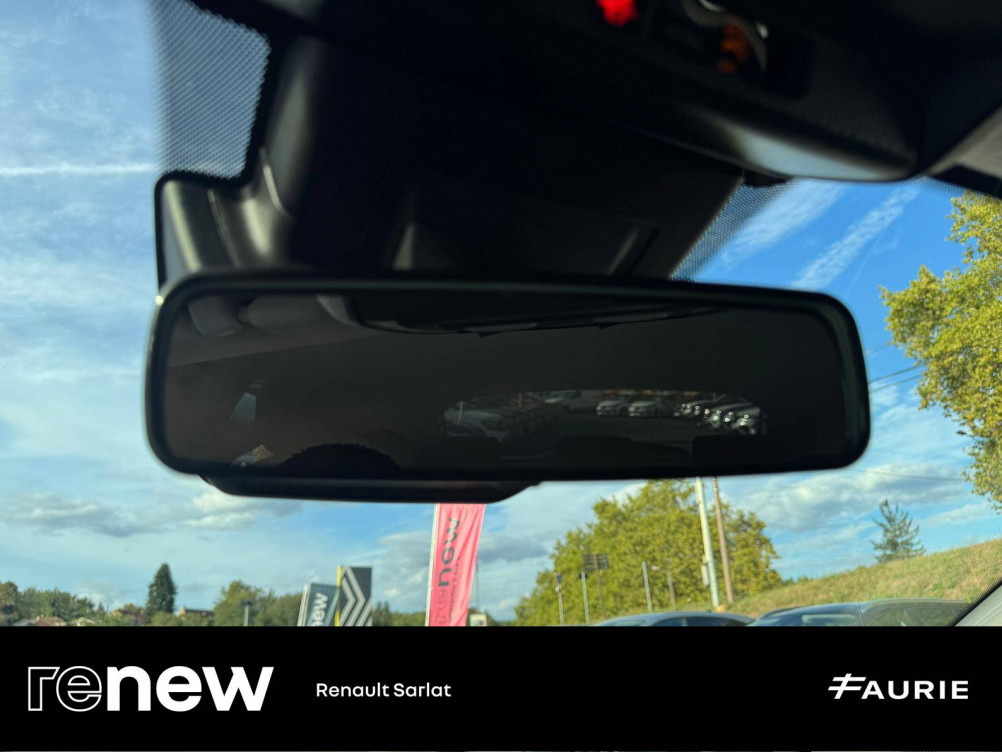 Acheter Renault Clio 5 Clio TCe 100 GPL Evolution 5p occasion dans les concessions du Groupe Faurie