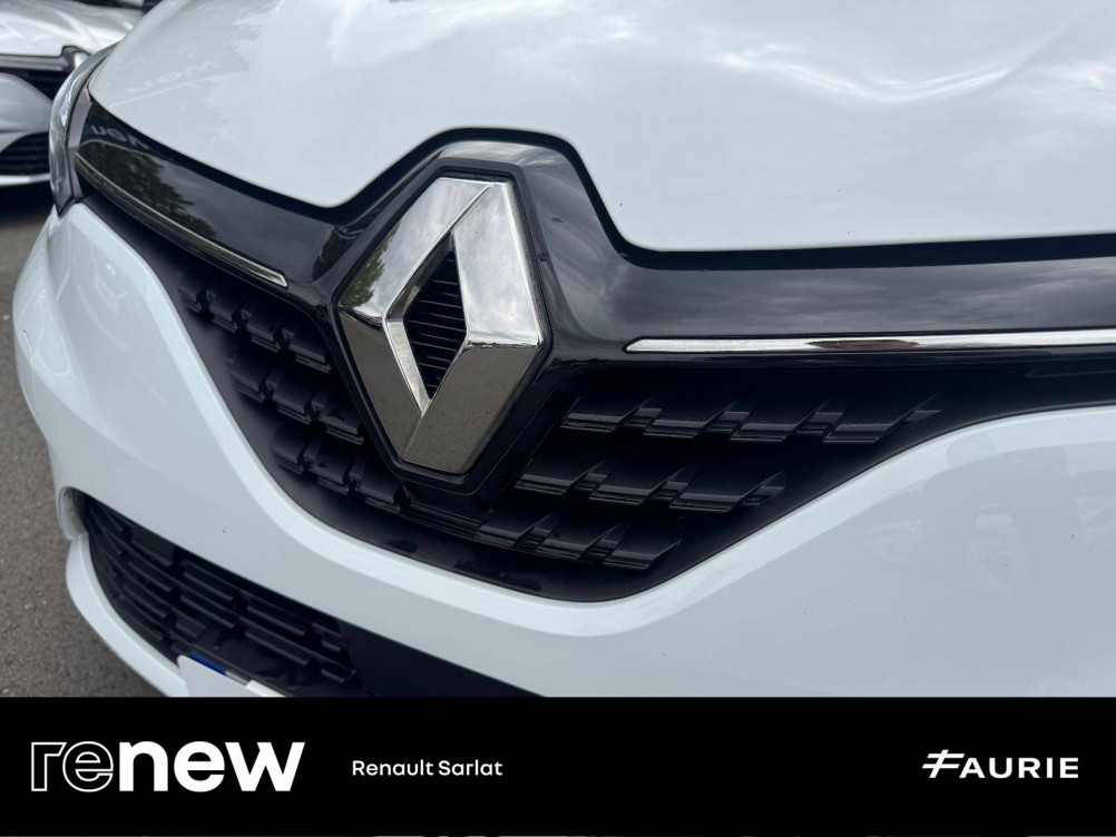 Acheter Renault Clio 5 Clio TCe 90 Business 5p occasion dans les concessions du Groupe Faurie