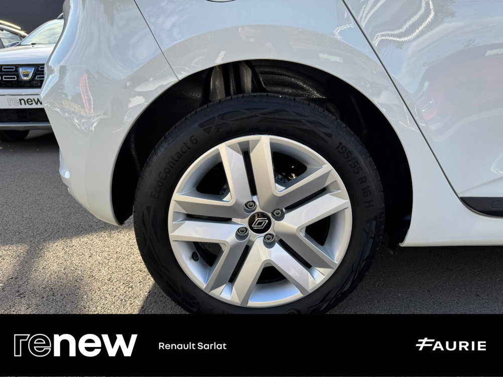 Acheter Renault Clio 5 Clio TCe 100 GPL Evolution 5p occasion dans les concessions du Groupe Faurie