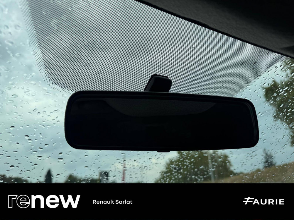 Acheter Dacia Duster Duster Blue dCi 115 4x2 Prestige 5p occasion dans les concessions du Groupe Faurie