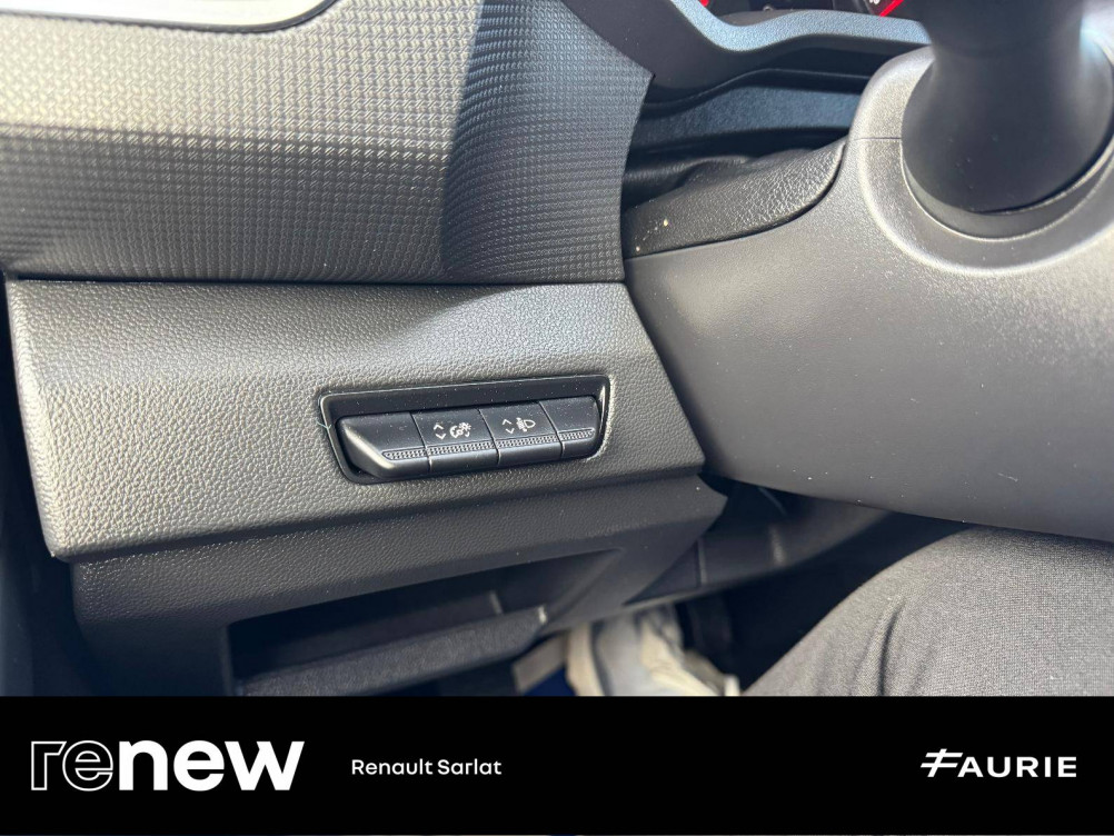 Acheter Renault Trafic 3 TRAFIC FGN L2H2 3000 KG BLUE DCI 150 GRAND CONFORT 4p occasion dans les concessions du Groupe Faurie