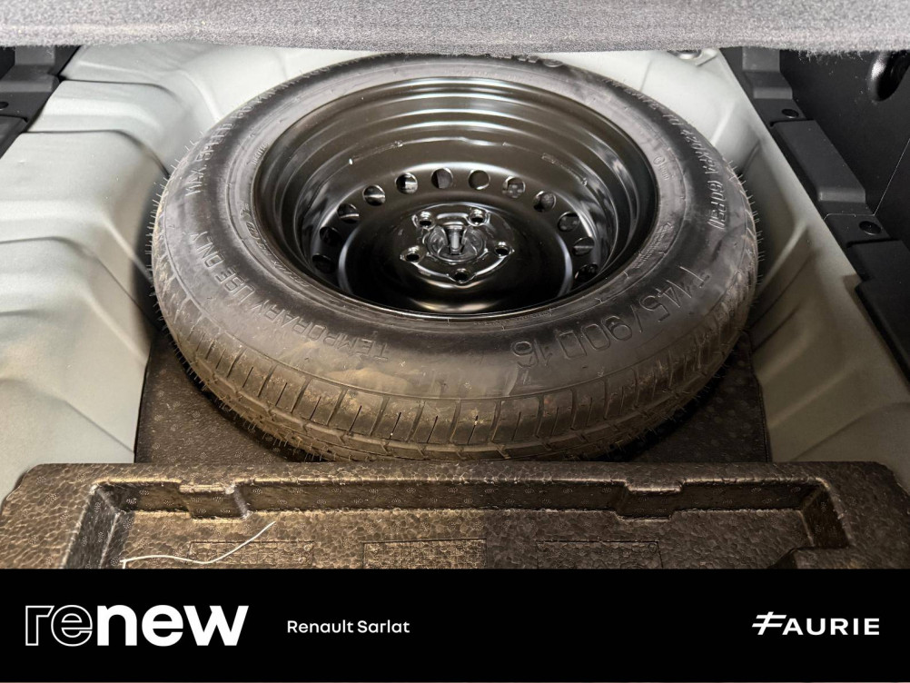 Acheter Renault Arkana Arkana TCe 140 EDC - 23 Evolution 5p occasion dans les concessions du Groupe Faurie