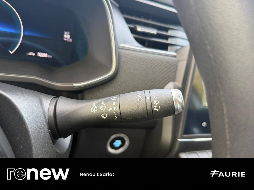 Acheter Renault Zoe Zoe R110 Life 5p occasion dans les concessions du Groupe Faurie