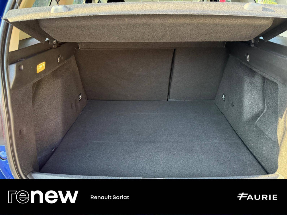 Acheter Dacia Duster Duster Blue dCi 115 4x2 Journey 5p occasion dans les concessions du Groupe Faurie