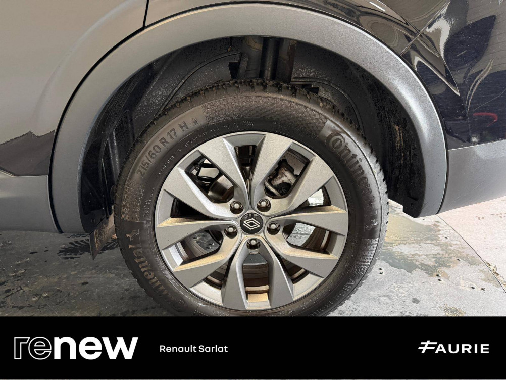 Acheter Renault Arkana Arkana TCe 140 EDC - 23 Evolution 5p occasion dans les concessions du Groupe Faurie