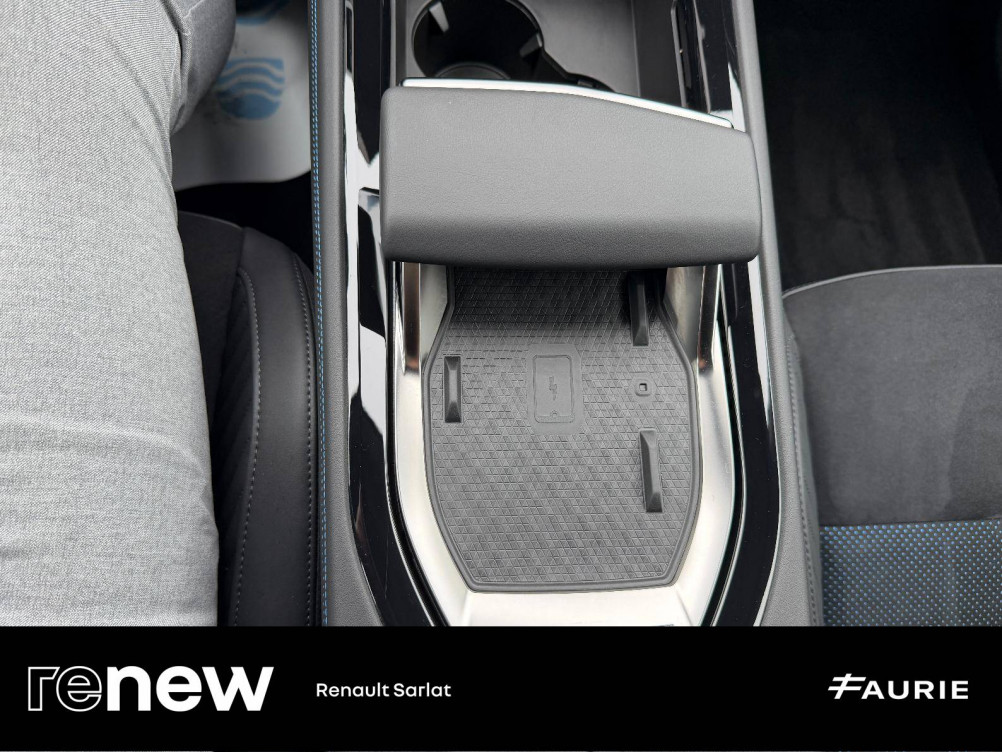 Acheter Renault Rafale Rafale E-Tech full hybrid 200 esprit Alpine 5p occasion dans les concessions du Groupe Faurie