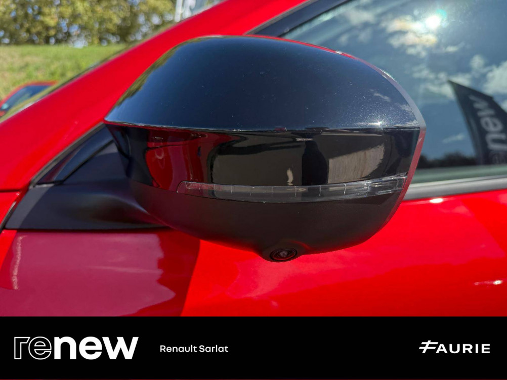 Acheter Renault Austral Austral E-Tech full hybrid 200 GSR2 Iconic esprit Alpine 5p occasion dans les concessions du Groupe Faurie