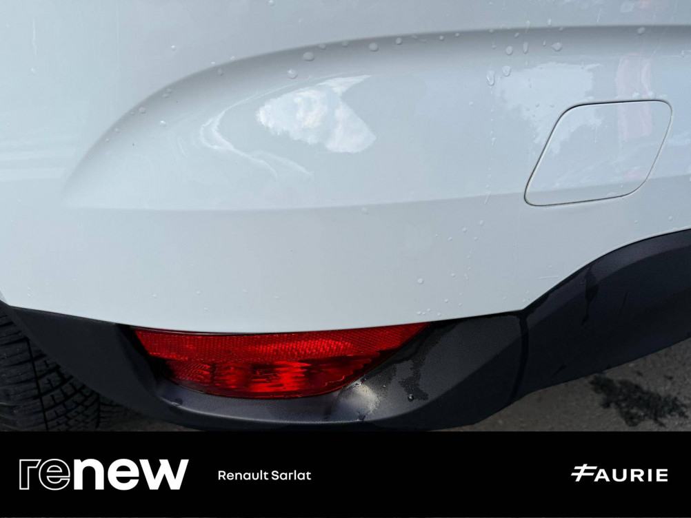 Acheter Renault Megane 4 Mégane IV Berline Blue dCi 115 Business 5p occasion dans les concessions du Groupe Faurie