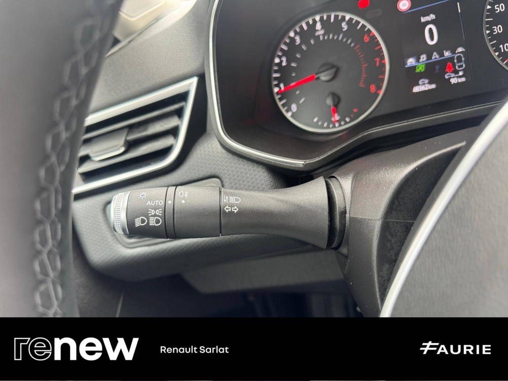 Acheter Renault Clio 5 Clio TCe 90 Business 5p occasion dans les concessions du Groupe Faurie