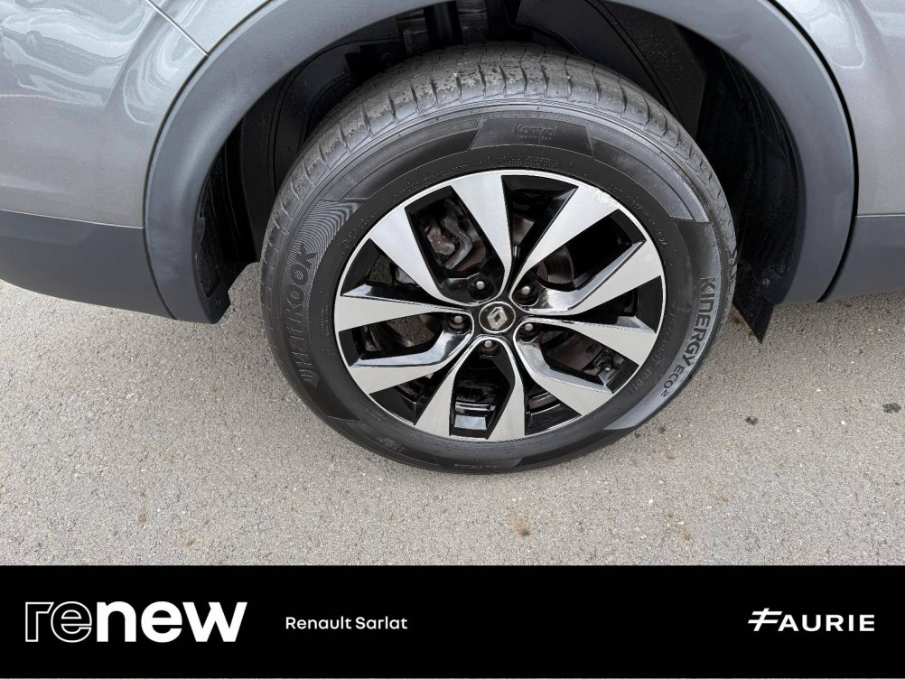 Acheter Renault Arkana Arkana mild hybrid 140 EDC FAP - 22 Evolution 5p occasion dans les concessions du Groupe Faurie