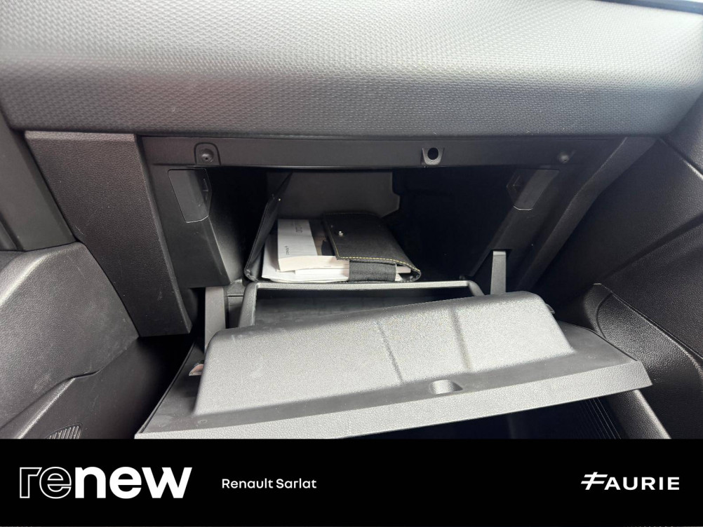 Acheter Renault Clio 5 Clio TCe 90 Business 5p occasion dans les concessions du Groupe Faurie