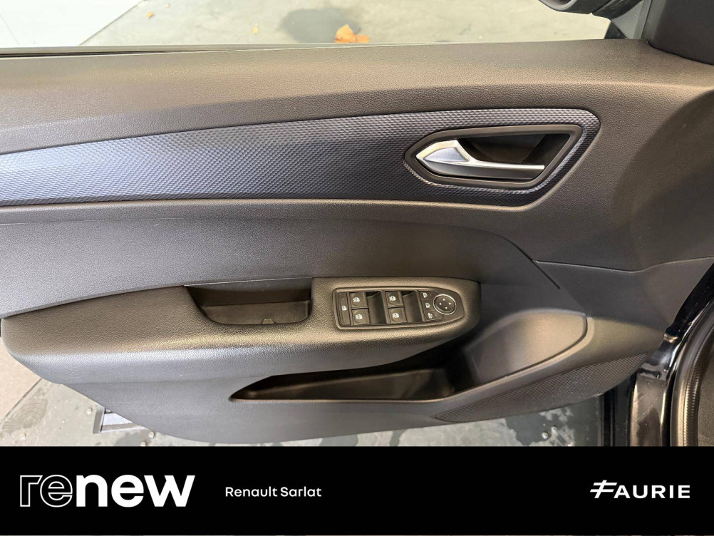 Acheter Renault Arkana Arkana TCe 140 EDC - 23 Evolution 5p occasion dans les concessions du Groupe Faurie