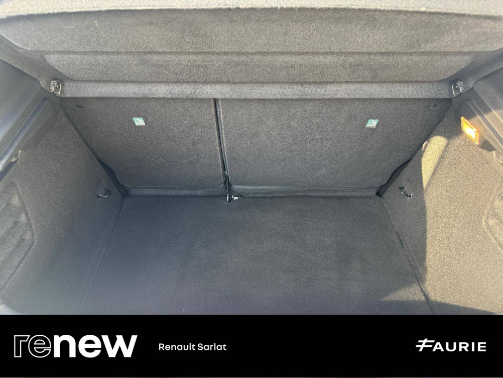 Acheter Renault Clio 5 Clio TCe 100 GPL Evolution 5p occasion dans les concessions du Groupe Faurie