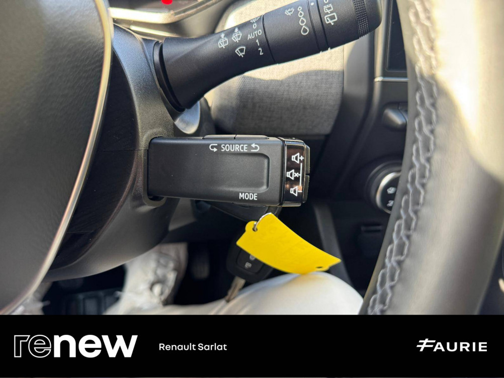 Acheter Renault Clio 5 Clio TCe 100 GPL Evolution 5p occasion dans les concessions du Groupe Faurie