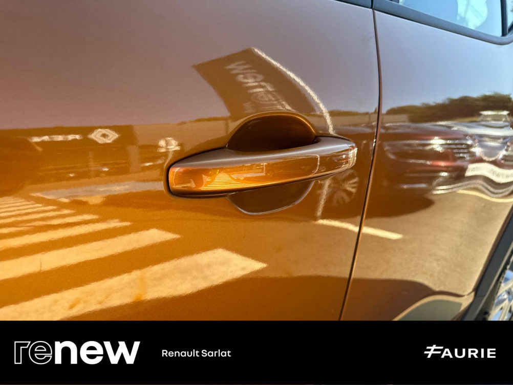 Acheter Dacia Sandero Sandero TCe 90 - 22 Stepway Confort 5p occasion dans les concessions du Groupe Faurie