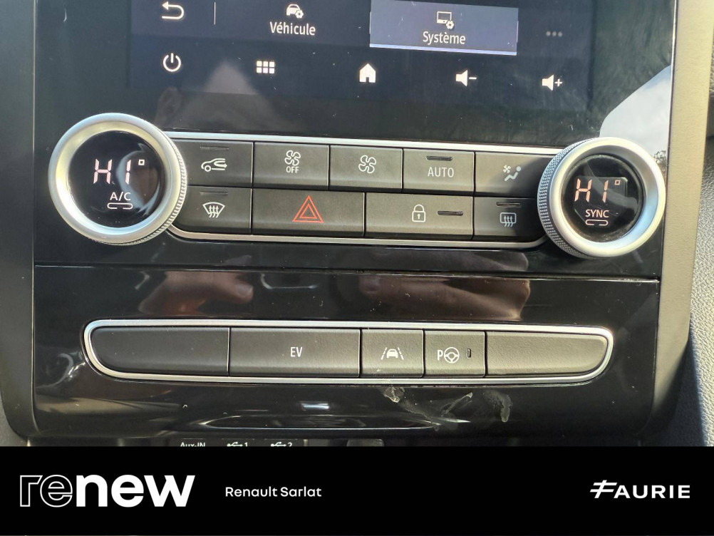 Acheter Renault Megane 4 Megane IV Estate E-Tech plug-in hybrid 160 Techno 5p occasion dans les concessions du Groupe Faurie