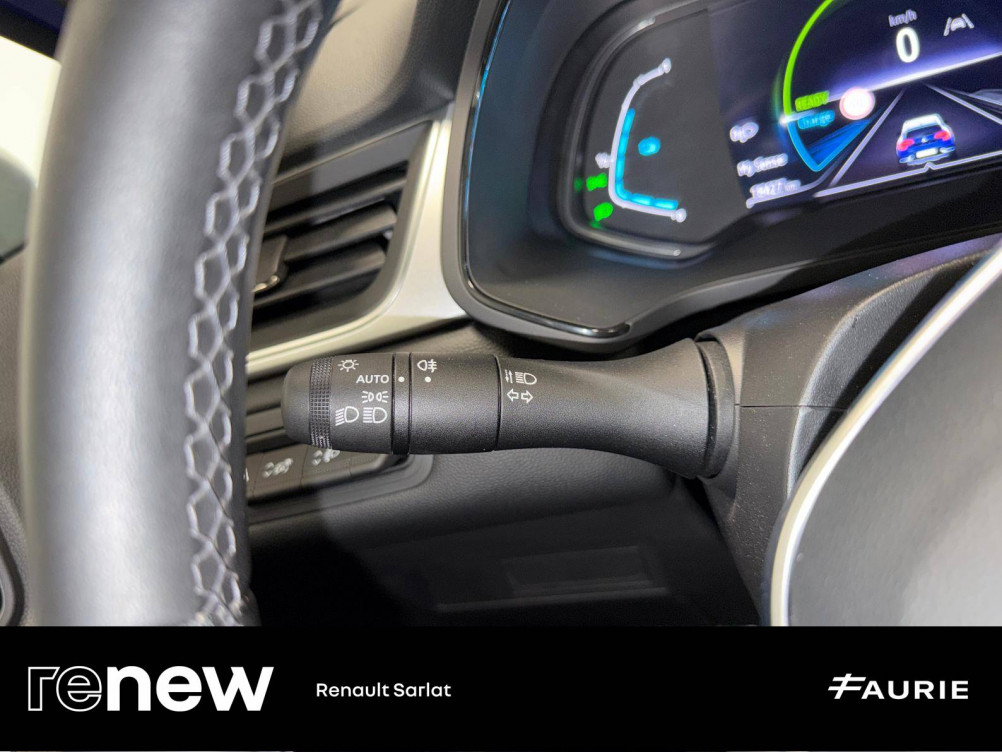 Acheter Renault Captur 2 Captur E-Tech full hybrid 145 Techno 5p occasion dans les concessions du Groupe Faurie
