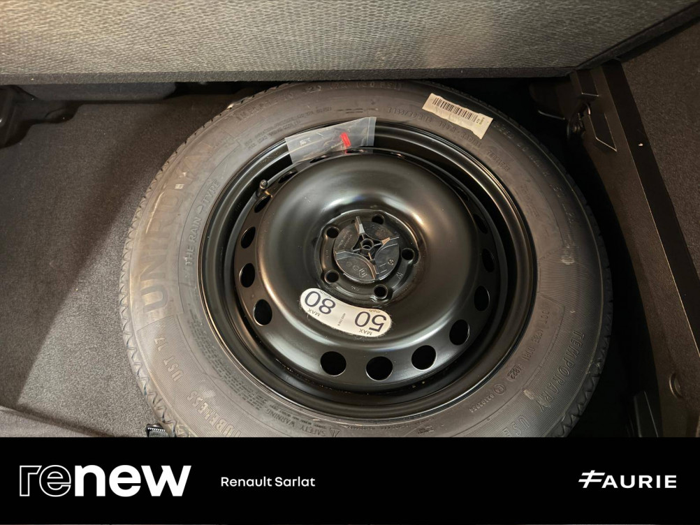 Acheter Renault Captur 2 Captur E-Tech full hybrid 145 Techno 5p occasion dans les concessions du Groupe Faurie