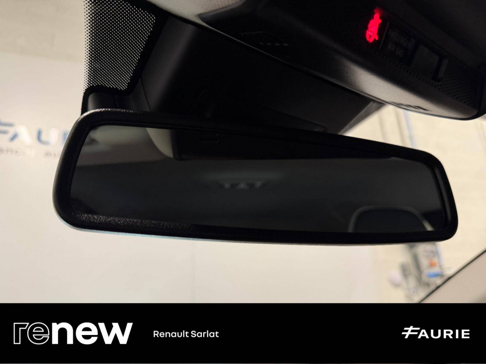 Acheter Renault Captur 2 Captur E-Tech full hybrid 145 Techno 5p occasion dans les concessions du Groupe Faurie