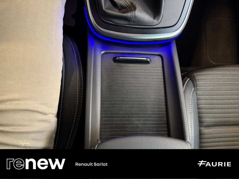 Acheter Renault Scenic 4 Scenic Blue dCi 150 Intens 5p occasion dans les concessions du Groupe Faurie