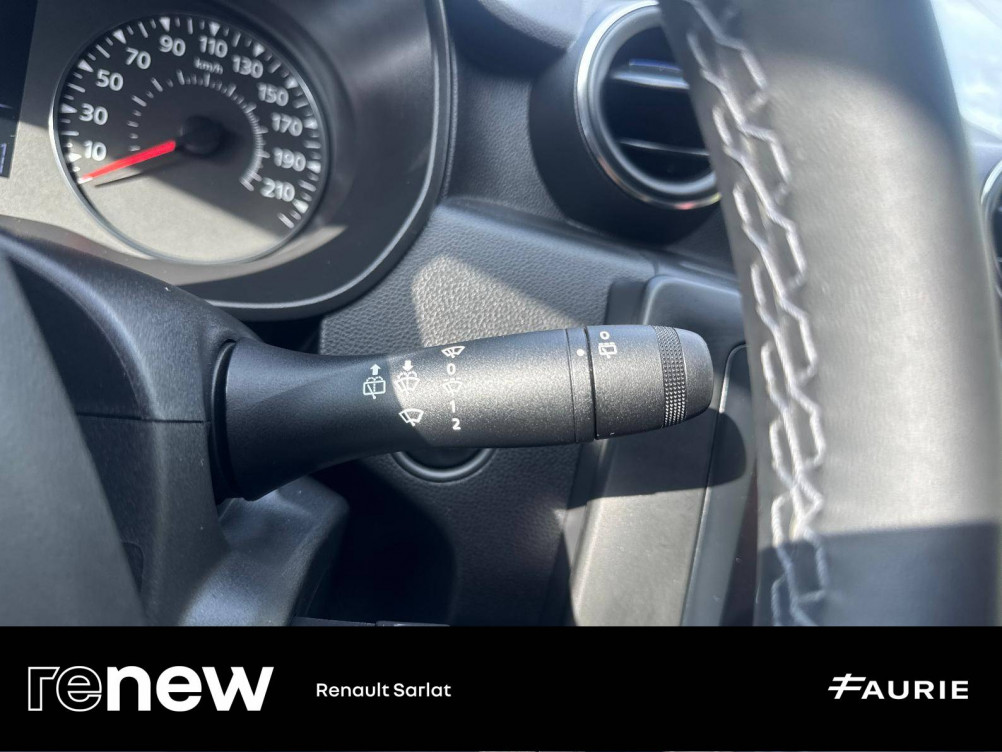 Acheter Dacia Duster Duster ECO-G 100 4x2 15 ans 5p occasion dans les concessions du Groupe Faurie