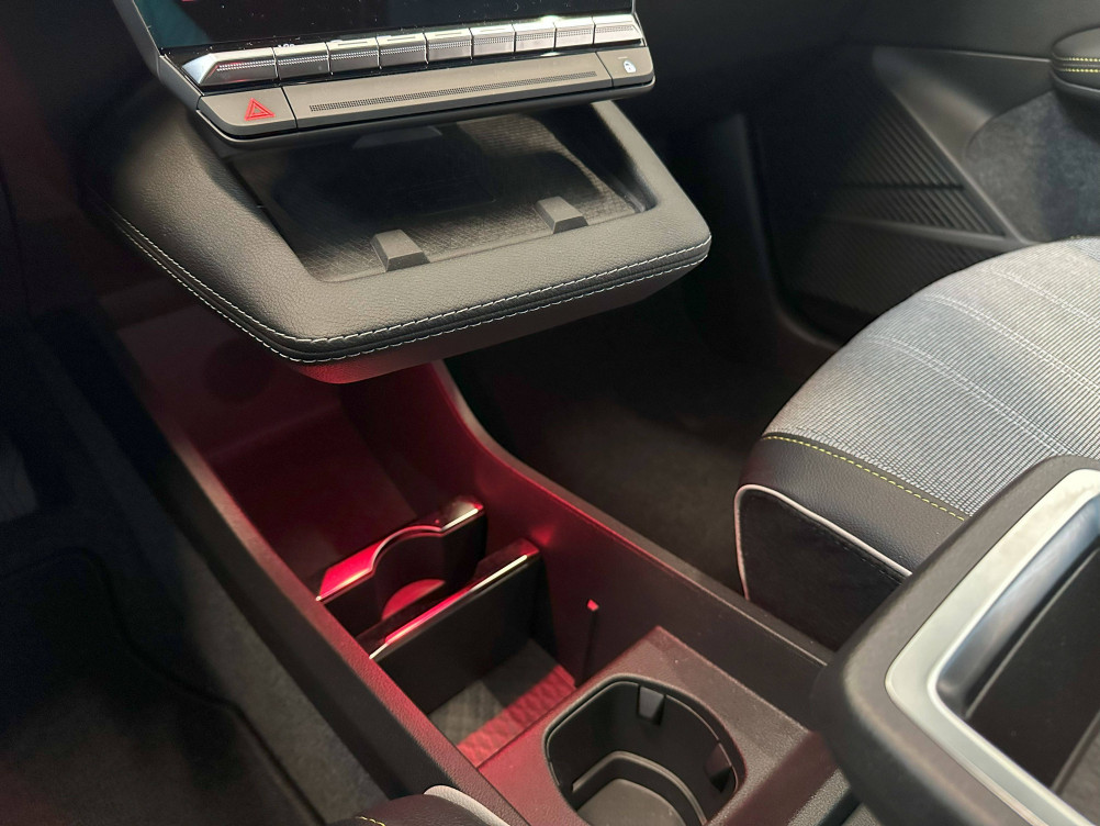 Acheter Renault Megane E-Tech Megane E-Tech 220 ch autonomie confort GSR2 Techno 5p neuf dans les concessions du Groupe Faurie