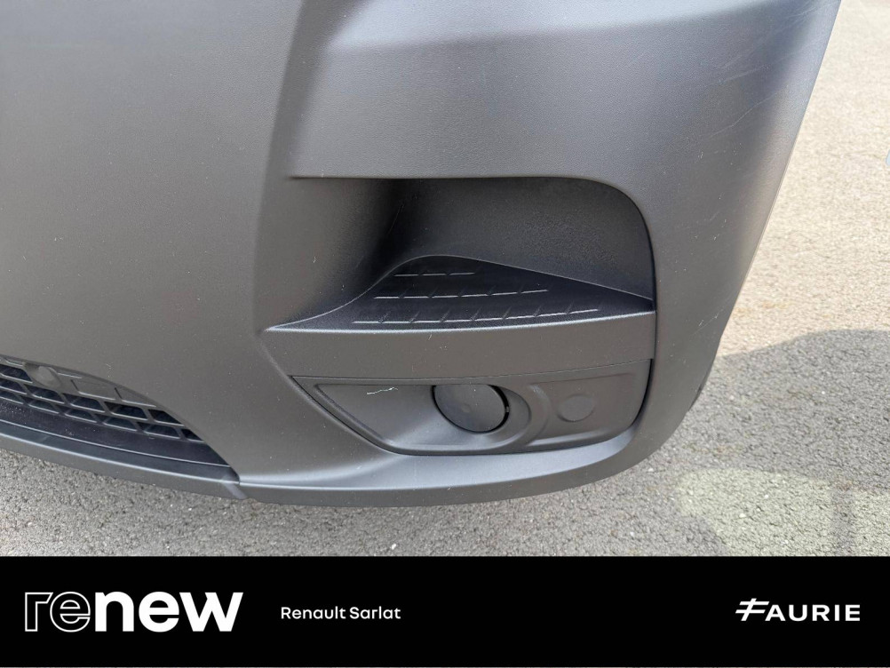 Acheter Renault Master 3 MASTER FGN TRAC F3500 L3H3 BLUE DCI 145 GRAND CONFORT 4p occasion dans les concessions du Groupe Faurie