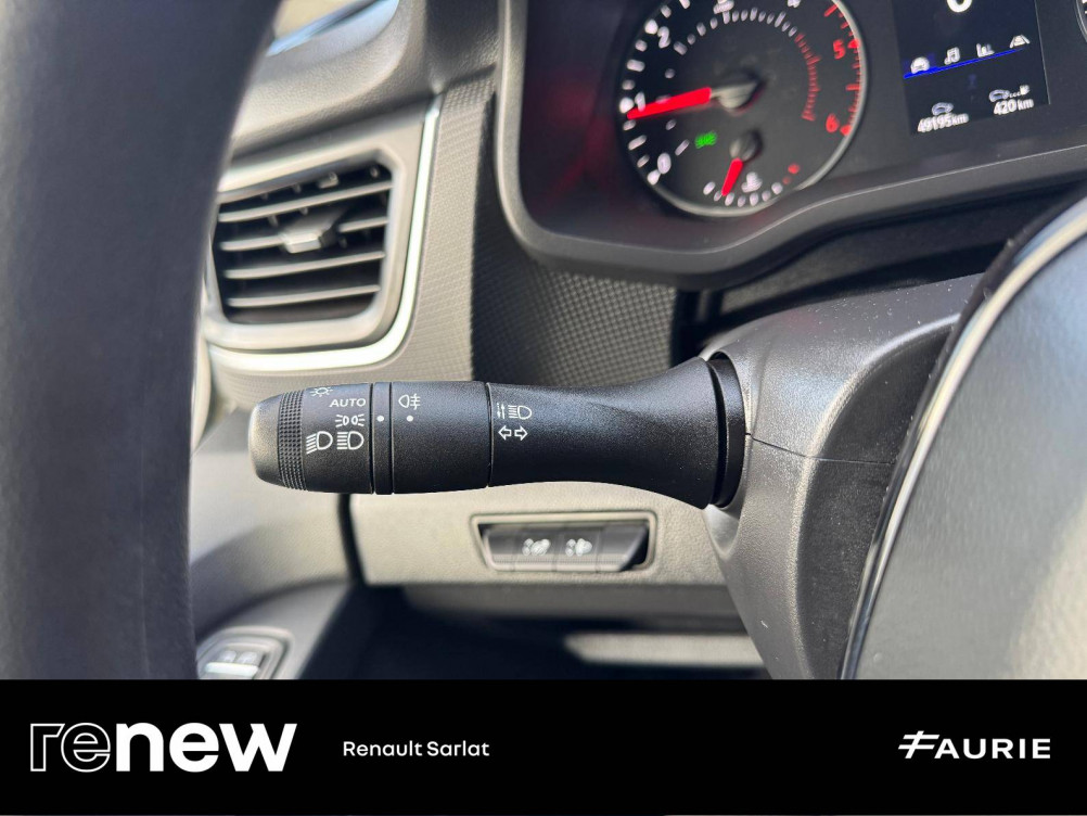 Acheter Renault Trafic 3 TRAFIC FGN L2H2 3000 KG BLUE DCI 150 GRAND CONFORT 4p occasion dans les concessions du Groupe Faurie