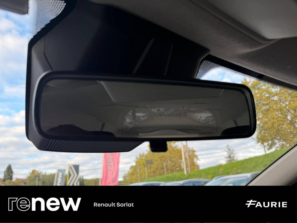 Acheter Renault Zoe Zoe R110 Life 5p occasion dans les concessions du Groupe Faurie