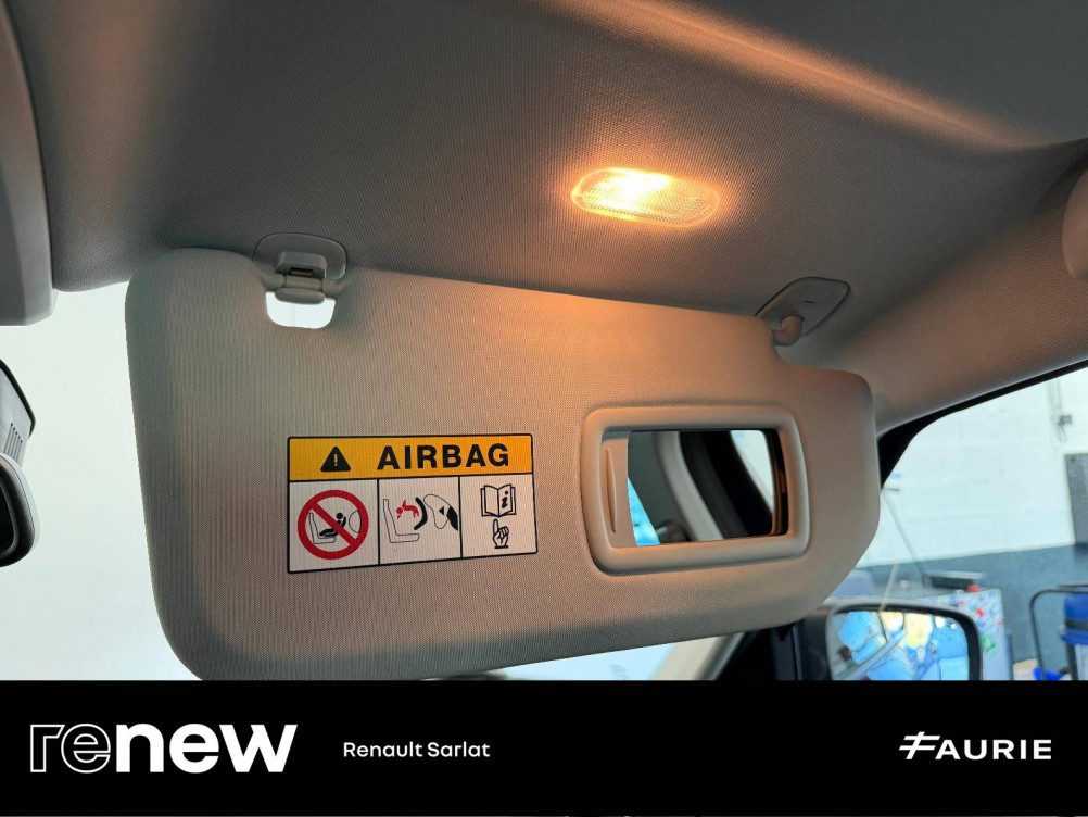 Acheter Renault Scenic 4 Scenic Blue dCi 150 Intens 5p occasion dans les concessions du Groupe Faurie