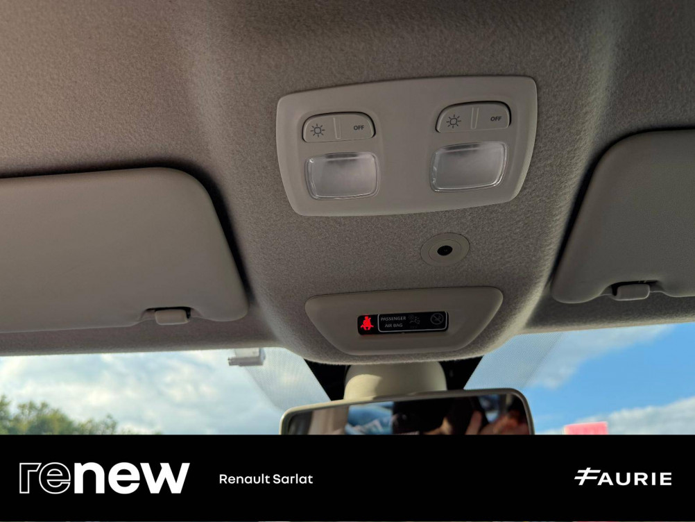 Acheter Dacia Duster Duster Blue dCi 115 4x2 Journey 5p occasion dans les concessions du Groupe Faurie