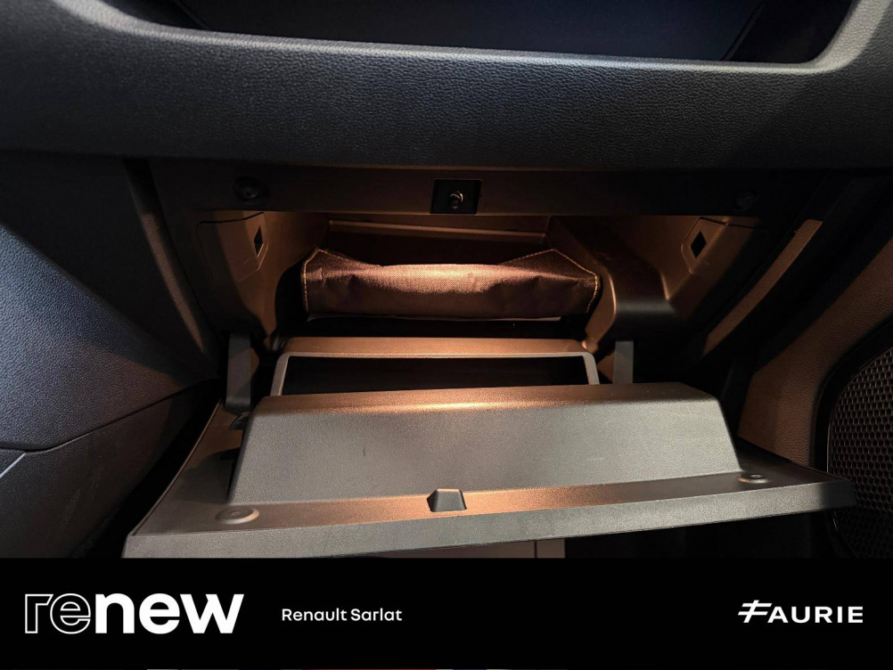 Acheter Renault Zoe Zoe R135 - 22B Techno 5p occasion dans les concessions du Groupe Faurie