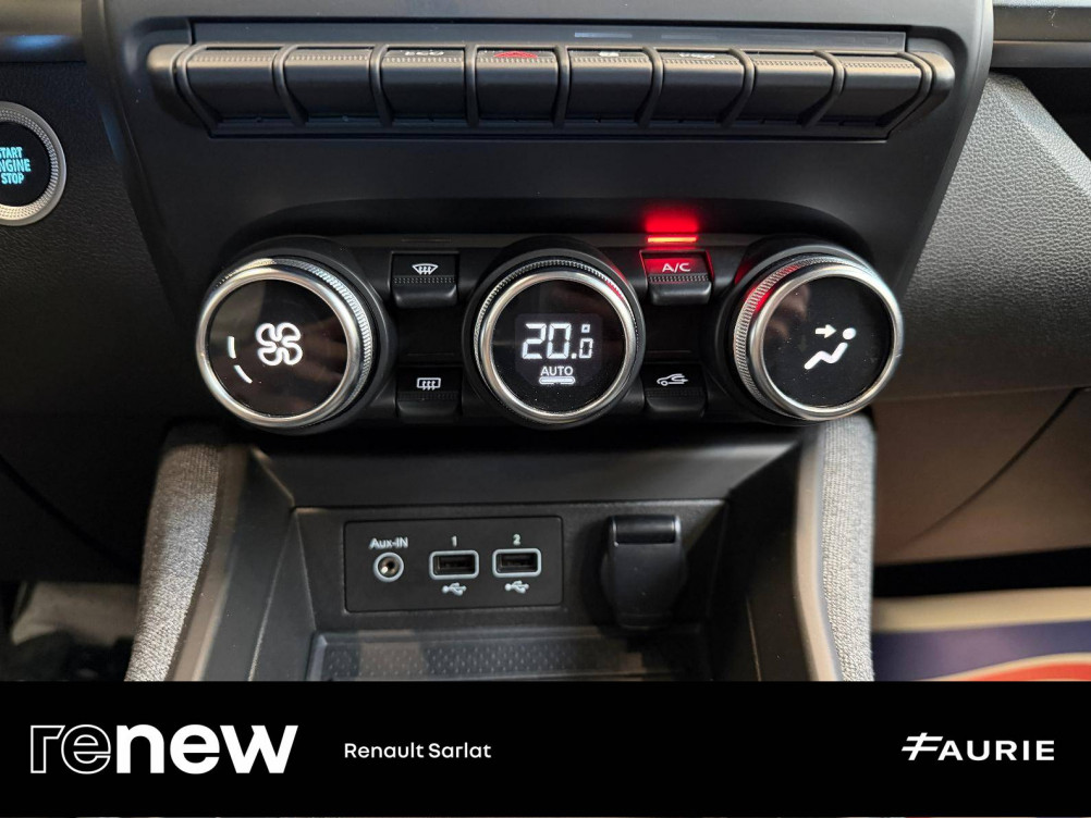 Acheter Renault Zoe Zoe R135 - 22B Techno 5p occasion dans les concessions du Groupe Faurie