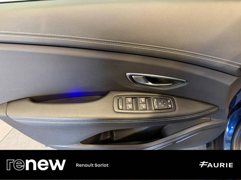 Acheter Renault Scenic 4 Scenic Blue dCi 150 Intens 5p occasion dans les concessions du Groupe Faurie