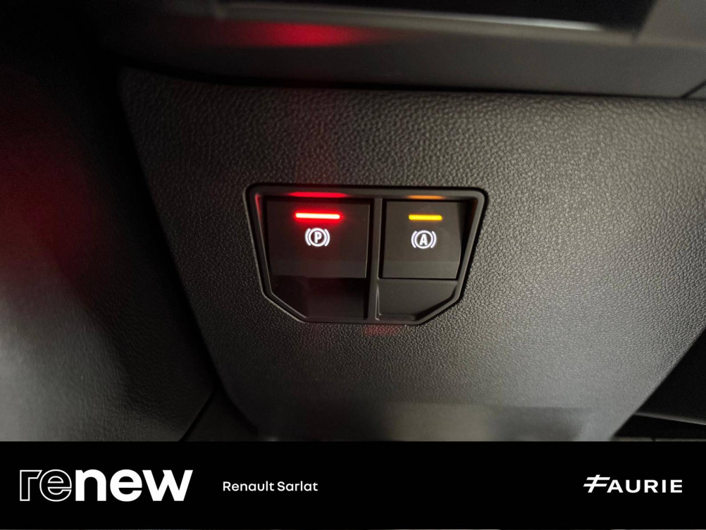 Acheter Renault Megane E-Tech Megane E-Tech EV60 220 ch optimum charge Techno 5p occasion dans les concessions du Groupe Faurie