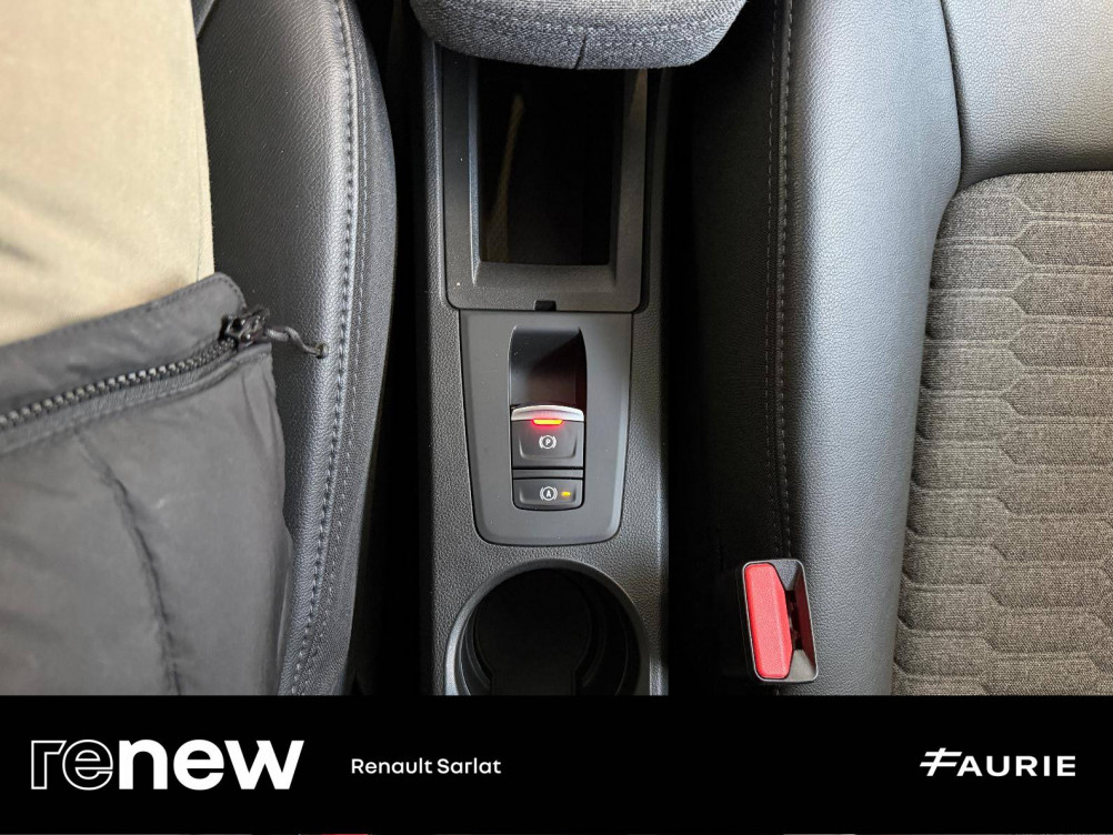 Acheter Renault Zoe Zoe R135 - 22B Techno 5p occasion dans les concessions du Groupe Faurie