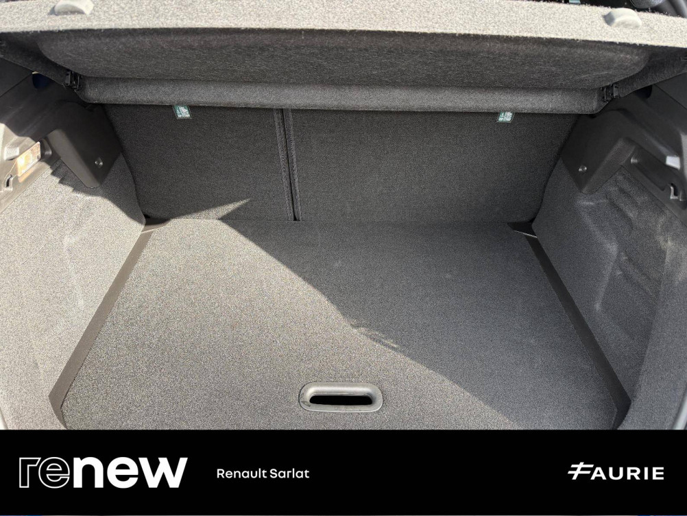 Acheter Renault Captur 2 Captur E-Tech full hybrid 145 ch esprit Alpine 5p occasion dans les concessions du Groupe Faurie