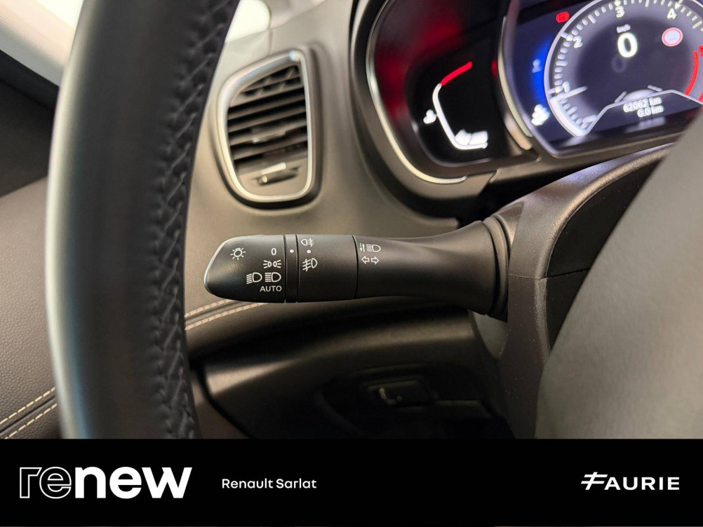 Acheter Renault Scenic 4 Scenic Blue dCi 150 Intens 5p occasion dans les concessions du Groupe Faurie