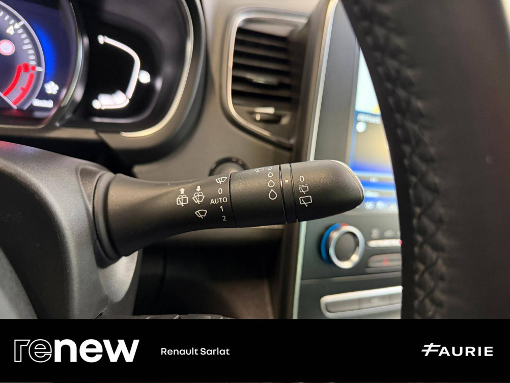 Acheter Renault Scenic 4 Scenic Blue dCi 150 Intens 5p occasion dans les concessions du Groupe Faurie
