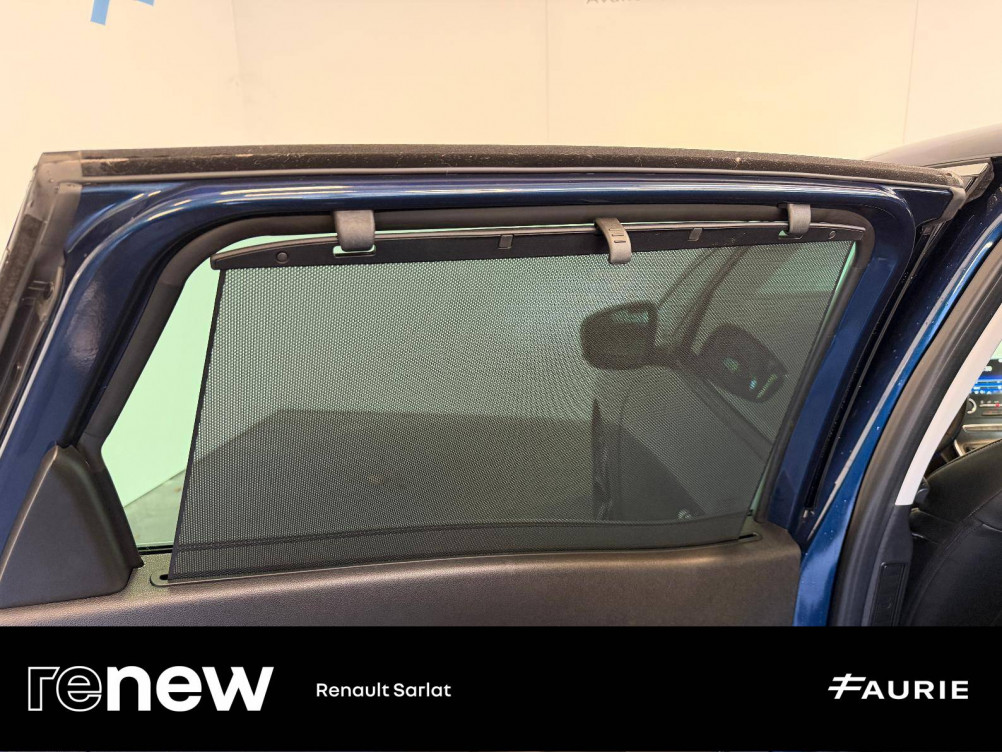 Acheter Renault Scenic 4 Scenic Blue dCi 150 Intens 5p occasion dans les concessions du Groupe Faurie