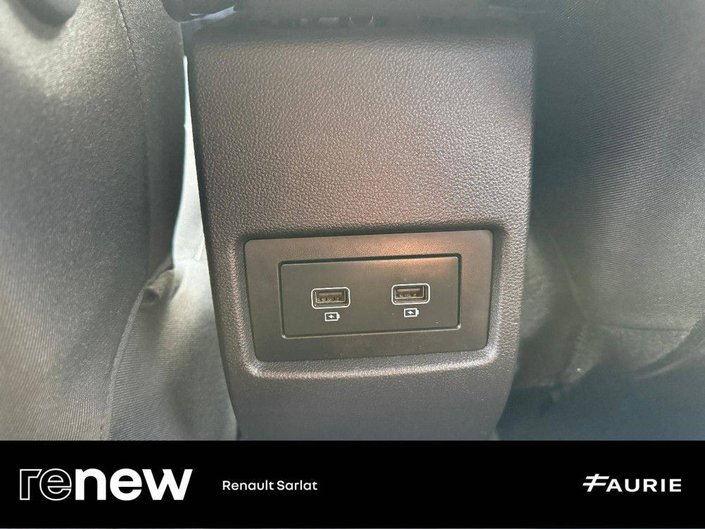 Acheter Dacia Duster Duster Blue dCi 115 4x2 Journey 5p occasion dans les concessions du Groupe Faurie