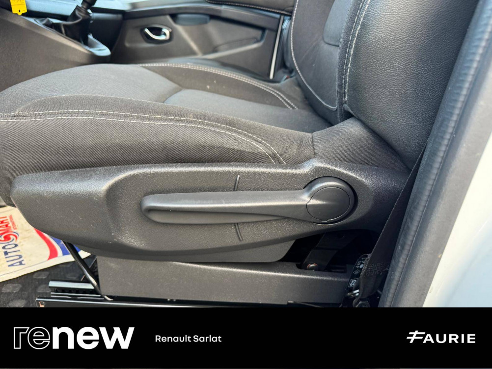 Acheter Renault Trafic 3 TRAFIC FGN L2H2 3000 KG BLUE DCI 150 GRAND CONFORT 4p occasion dans les concessions du Groupe Faurie