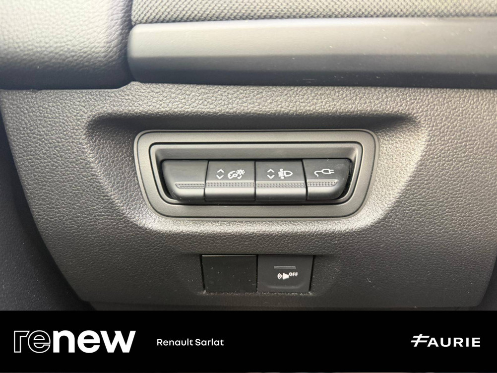 Acheter Renault Zoe Zoe R110 Life 5p occasion dans les concessions du Groupe Faurie